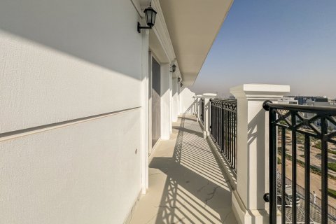 Apartment til leje i Arjan, Dubai, UAE 2 soveværelser, 92.07 kvm № 749675 - foto 10