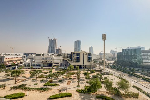 Apartment til leje i Arjan, Dubai, UAE 2 soveværelser, 92.07 kvm № 749675 - foto 11