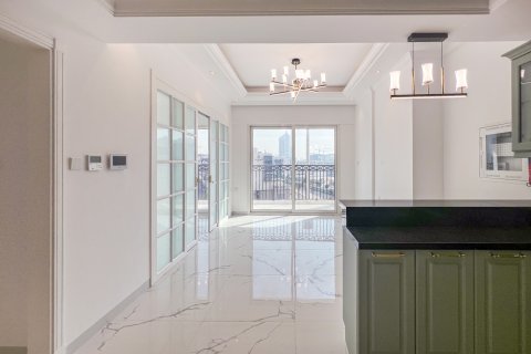 Byt v Arjan, Dubai, SAE 2 ložnice, 89.69 m² Č.: 749675