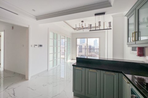Apartment til leje i Arjan, Dubai, UAE 2 soveværelser, 92.07 kvm № 749675 - foto 3