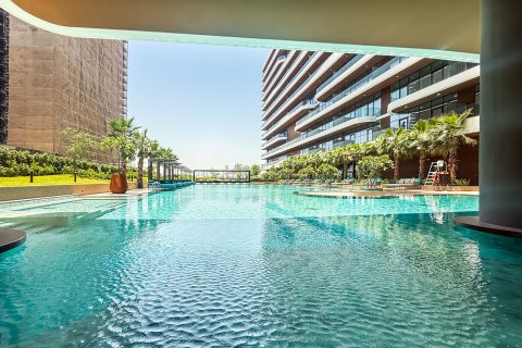 Διαμέρισμα σε Dubai Hills Estate, ΗΑΕ 2 υπνοδωμάτια, 161.57 τ.μ. Αρ. 749674 - φωτογραφία 14