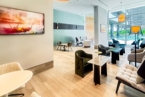 Διαμέρισμα σε Dubai Hills Estate, ΗΑΕ 2 υπνοδωμάτια, 161.57 τ.μ. Αρ. 749674 - φωτογραφία 19