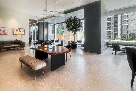 Διαμέρισμα σε Dubai Hills Estate, ΗΑΕ 2 υπνοδωμάτια, 161.57 τ.μ. Αρ. 749674 - φωτογραφία 18