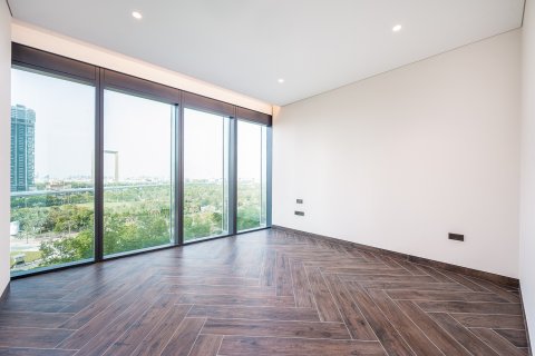 Byt v Zabeel, Dubai, SAE 1 ložnice, 107.63 m² Č.: 749703 - fotografie 5