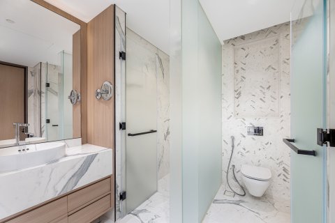 Byt v Zabeel, Dubai, SAE 1 ložnice, 107.63 m² Č.: 749703 - fotografie 10