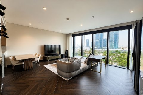 阿联酋 Dubai Zabeel 待租 : 1 卧, 107.63 平方米 , 编号749703 - 照片 5