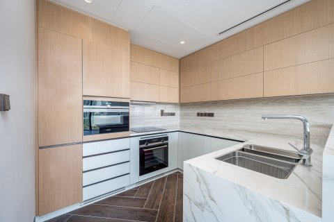 Byt v Zabeel, Dubai, SAE 1 ložnice, 107.63 m² Č.: 749703 - fotografie 11