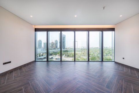 Byt v Zabeel, Dubai, SAE 1 ložnice, 107.63 m² Č.: 749703 - fotografie 2