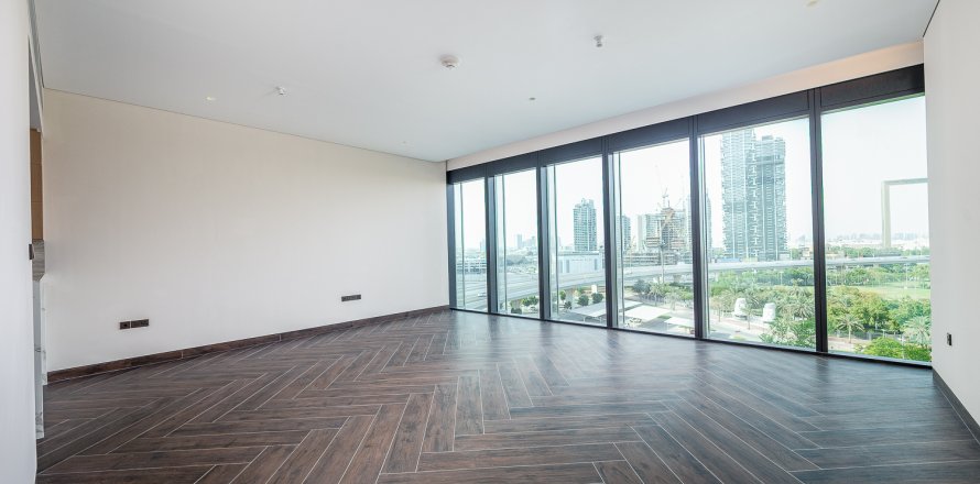 Byt v Zabeel, Dubai, SAE 1 ložnice, 107.63 m² Č.: 749703