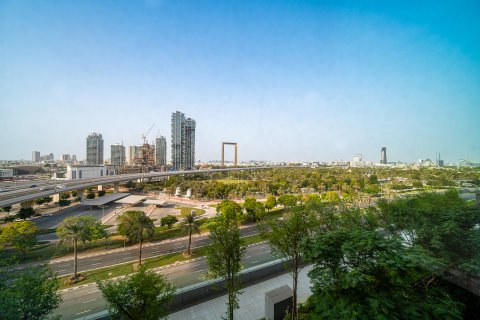 Üürile anda korter asukohaga Zabeel, Dubai, AÜE: 1 magamistoaga, 107.63 m² Nr 749703 - pilt 18