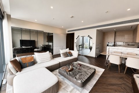 Apartamento em Zabeel, Dubai, EAU 1 quarto, 107.63 m2 № 749703