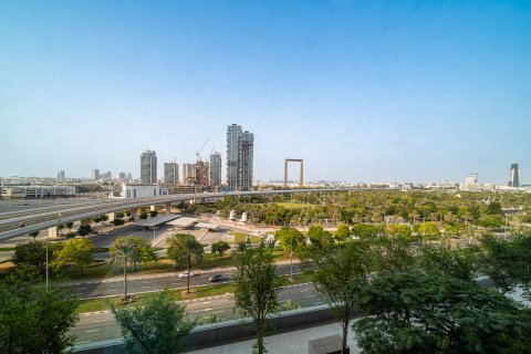 Üürile anda korter asukohaga Zabeel, Dubai, AÜE: 1 magamistoaga, 107.63 m² Nr 749703 - pilt 17