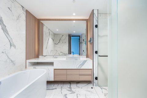 Byt v Zabeel, Dubai, SAE 1 ložnice, 107.63 m² Č.: 749703 - fotografie 9