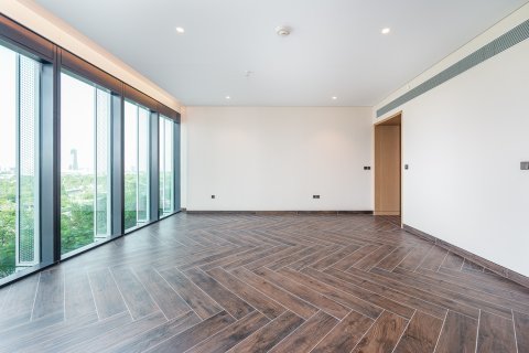 Byt v Zabeel, Dubai, SAE 1 ložnice, 107.63 m² Č.: 749703 - fotografie 6