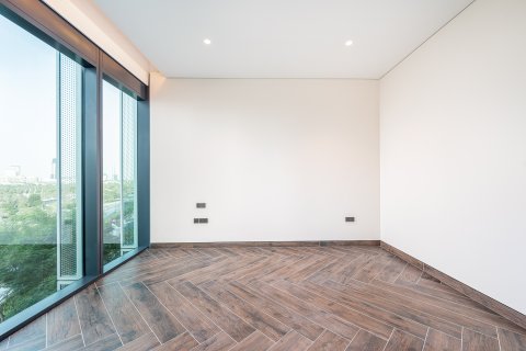 Byt v Zabeel, Dubai, SAE 1 ložnice, 107.63 m² Č.: 749703 - fotografie 7