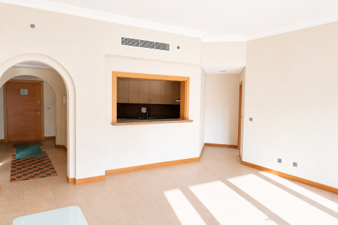 Apartman u Palm Jumeirah, Dubai, UAE 2 spavaćih soba, 144.07 m2 Br. 749678 - fotografija 4