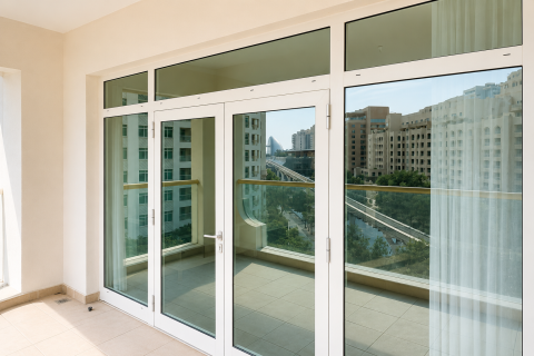 Apartman u Palm Jumeirah, Dubai, UAE 2 spavaćih soba, 144.07 m2 Br. 749678 - fotografija 10