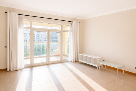 Apartman u Palm Jumeirah, Dubai, UAE 2 spavaćih soba, 144.07 m2 Br. 749678 - fotografija 2