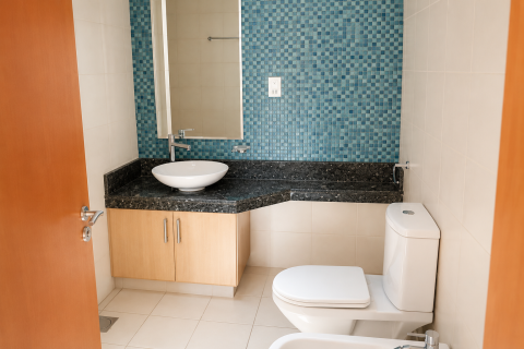Apartman u Palm Jumeirah, Dubai, UAE 2 spavaćih soba, 144.07 m2 Br. 749678 - fotografija 12