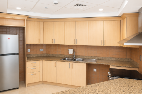 Apartman u Palm Jumeirah, Dubai, UAE 2 spavaćih soba, 144.07 m2 Br. 749678 - fotografija 3