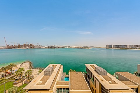 Al Raha Beach, Abu Dhabi, संयुक्त अरब अमीरात में अपार्टमेंट, 3 बेडरूम, 215.81 वर्ग मीटर, संख्या 749677 - फ़ोटो 8