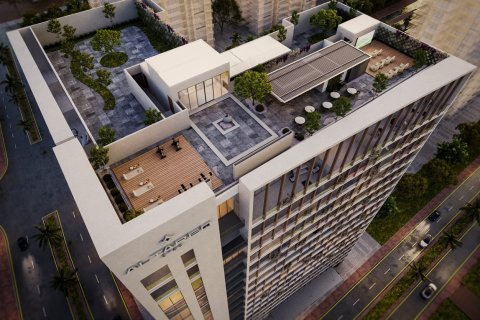 Apartamento para venda em Jumeirah Village Circle, Dubai, EAU 1 quarto, 36 m2 № 732670 - foto 3
