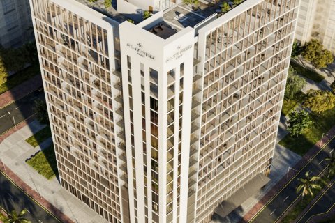 Apartamento para venda em Jumeirah Village Circle, Dubai, EAU 1 quarto, 36 m2 № 732670 - foto 4