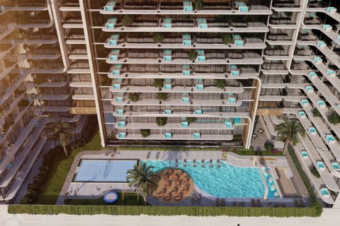 Apartament në Jumeirah Village Circle, Dubai, Emiratet e Bashkuara Arabe 1 dhomë, 31 m2. № 732669 - Foto 4