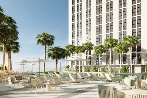 Apartamento en venta en City of Arabia, Dubai, EAU 1 dormitorio, 47 m2 № 732671 - foto 2