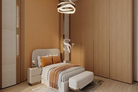 Majan, Dubai, संयुक्त अरब अमीरात में अपार्टमेंट, 1 बेडरूम, 69 वर्ग मीटर, संख्या 732074 - फ़ोटो 10