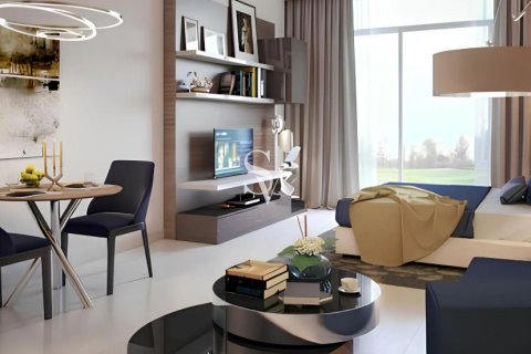 阿联酋 Dubai DAMAC Hills (Akoya by DAMAC) 待售 : 1 卧, 51 平方米 , 编号732073 - 照片 6