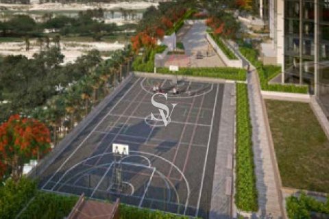 阿联酋 Dubai DAMAC Hills (Akoya by DAMAC) 待售 : 1 卧, 51 平方米 , 编号732073 - 照片 10