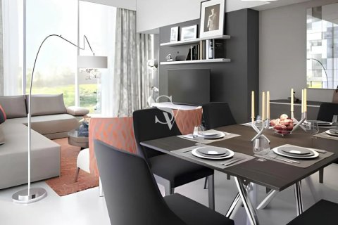 阿联酋 Dubai DAMAC Hills (Akoya by DAMAC) 待售 : 1 卧, 51 平方米 , 编号732073 - 照片 8