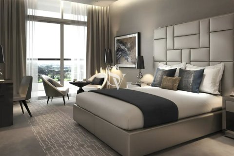 DAMAC Hills (Akoya by DAMAC), Dubai, BAE’de apart otel 1 yatak odası, 51 m&sup2; No 732073