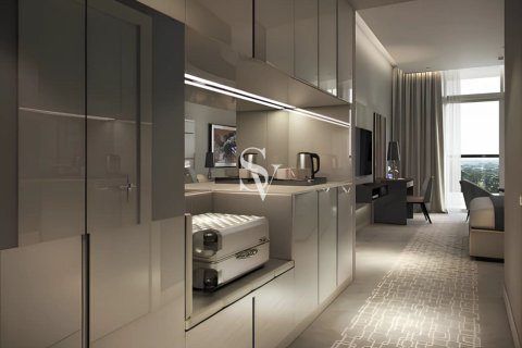 阿联酋 Dubai DAMAC Hills (Akoya by DAMAC) 待售 : 1 卧, 51 平方米 , 编号732073 - 照片 5