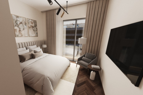 阿联酋 Abu Dhabi Saadiyat Island 待售 : 2 卧, 119.8 平方米 , 编号699201 - 照片 6