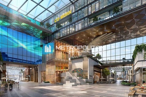 阿联酋 Abu Dhabi Saadiyat Island 待售 : 2 卧, 119.8 平方米 , 编号699201 - 照片 11