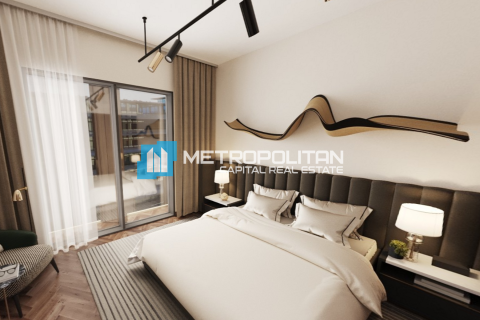 阿联酋 Abu Dhabi Saadiyat Island 待售 : 2 卧, 119.8 平方米 , 编号699201 - 照片 8