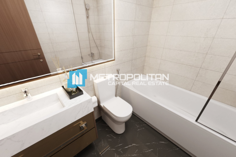 阿联酋 Abu Dhabi Saadiyat Island 待售 : 2 卧, 119.8 平方米 , 编号699201 - 照片 9