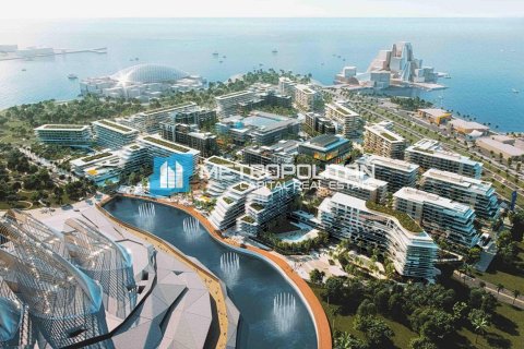 阿联酋 Abu Dhabi Saadiyat Island 待售 : 2 卧, 119.8 平方米 , 编号699201 - 照片 13