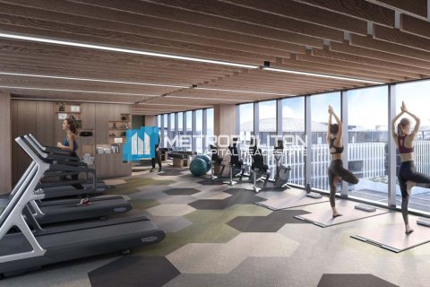 阿联酋 Abu Dhabi Saadiyat Island 待售 : 2 卧, 119.8 平方米 , 编号699201 - 照片 10