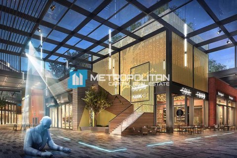 阿联酋 Abu Dhabi Saadiyat Island 待售 : 2 卧, 119.8 平方米 , 编号699201 - 照片 12