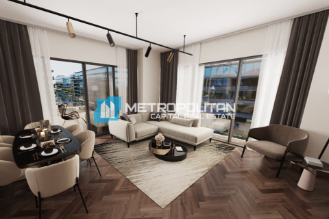 阿联酋 Abu Dhabi Saadiyat Island 待售 : 2 卧, 119.8 平方米 , 编号699201 - 照片 7