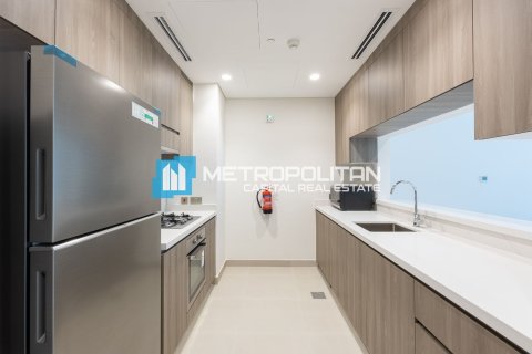 Διαμέρισμα στην Yas Island, Abu Dhabi, ΗΑΕ 1 υπνοδωμάτιο, 89.4 τ.μ. Αρ. 699206 - φωτογραφία 4