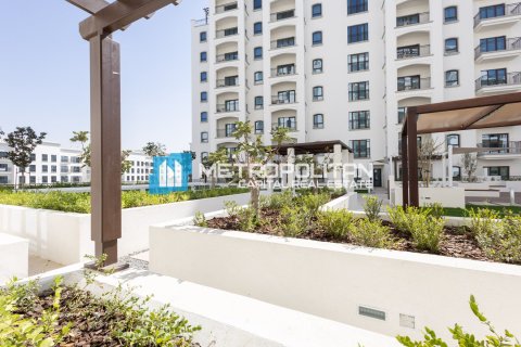 Διαμέρισμα στην Yas Island, Abu Dhabi, ΗΑΕ 1 υπνοδωμάτιο, 89.4 τ.μ. Αρ. 699206 - φωτογραφία 10