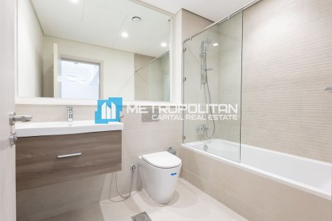 Διαμέρισμα στην Yas Island, Abu Dhabi, ΗΑΕ 1 υπνοδωμάτιο, 89.4 τ.μ. Αρ. 699206 - φωτογραφία 11