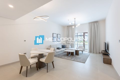 Διαμέρισμα στην Yas Island, Abu Dhabi, ΗΑΕ 1 υπνοδωμάτιο, 89.4 τ.μ. Αρ. 699206 - φωτογραφία 7