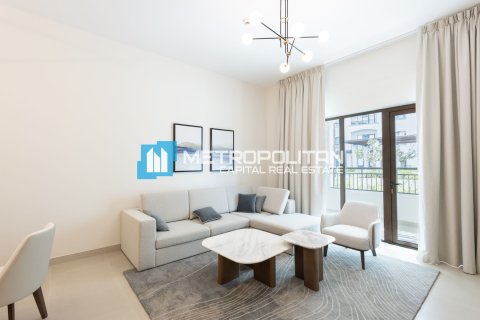 Διαμέρισμα στην Yas Island, Abu Dhabi, ΗΑΕ 1 υπνοδωμάτιο, 89.4 τ.μ. Αρ. 699206 - φωτογραφία 2