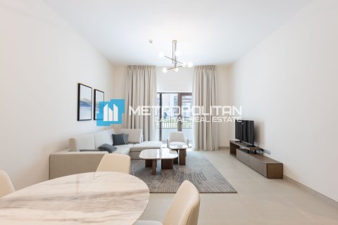 Διαμέρισμα στην Yas Island, Abu Dhabi, ΗΑΕ 1 υπνοδωμάτιο, 89.4 τ.μ. Αρ. 699206 - φωτογραφία 3