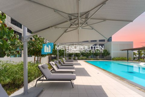 شقة للبيع في جزيرة الريم، أبو ظبي، الإمارات العربية المتحدة 1 غرفة نوم ، 69.9 متر مربع ، رقم 699204 - صورة 20